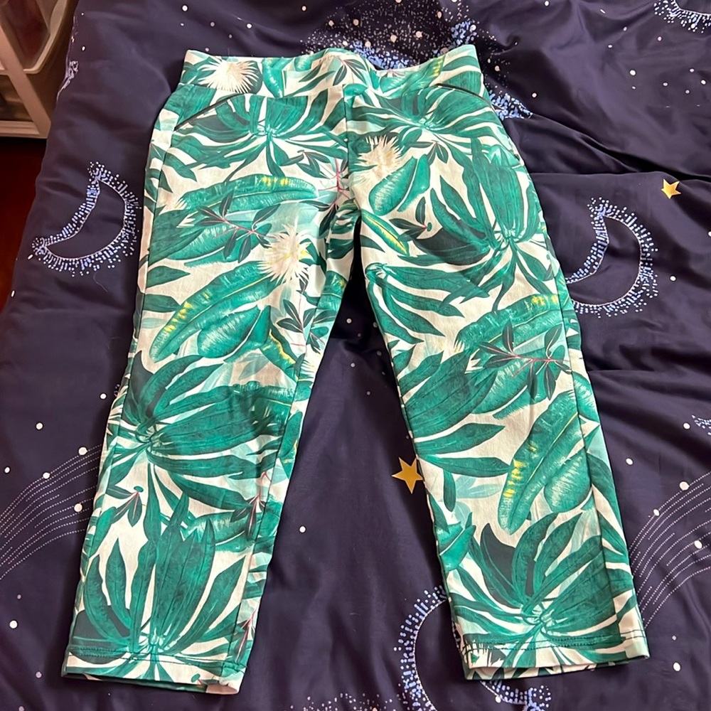 SUKO JEANS - 3/4 jeggings